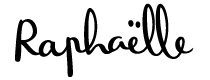 Raphaëlle